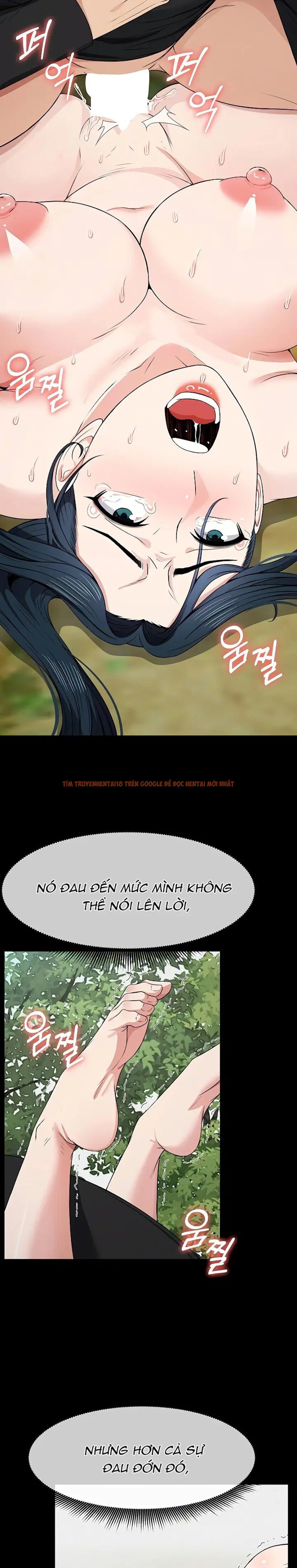 Xem ảnh 2 2 trong truyện hentai Nô Lệ Nơi Trú Ẩn - Chapter 44 - hentaitvn.net