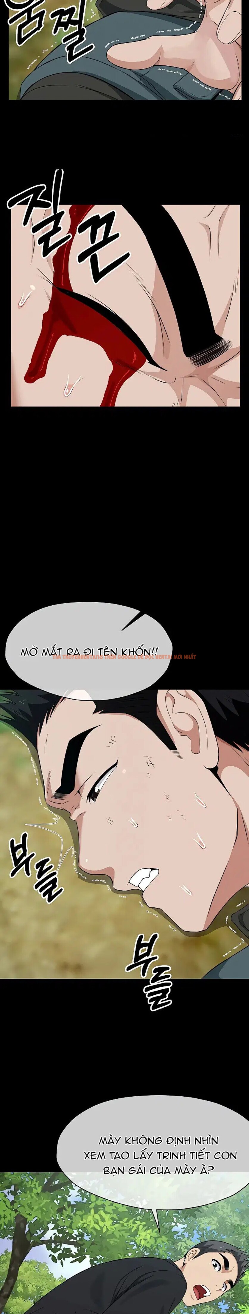 Xem ảnh 4 1 trong truyện hentai Nô Lệ Nơi Trú Ẩn - Chapter 44 - hentaitvn.net