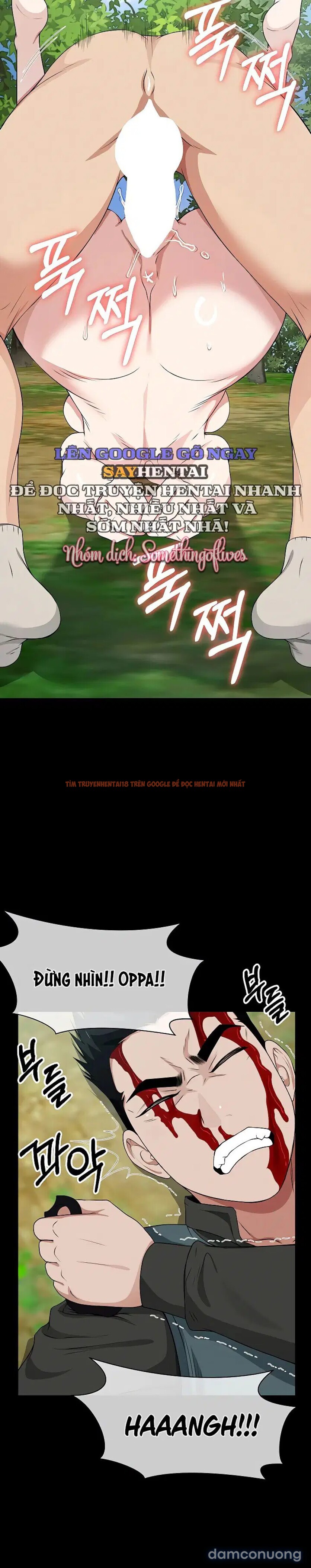 Xem ảnh 4 3 trong truyện hentai Nô Lệ Nơi Trú Ẩn - Chapter 44 - hentaitvn.net