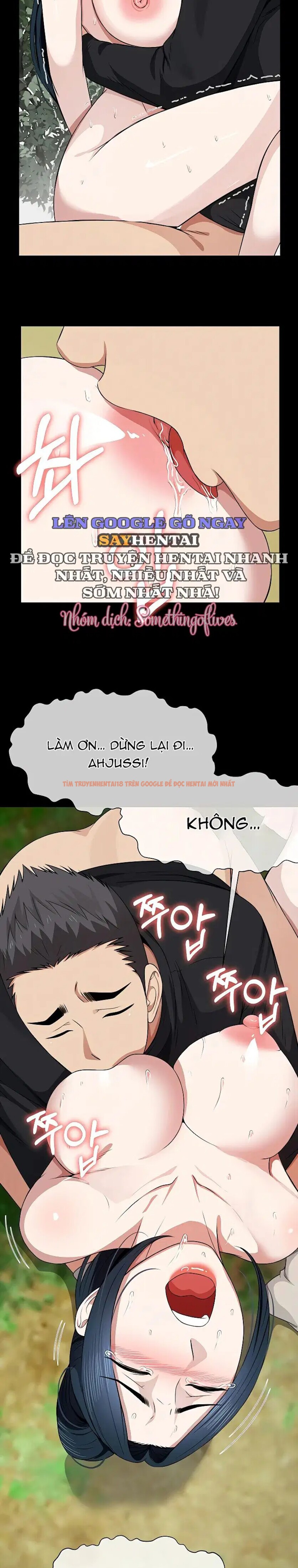 Xem ảnh 6 1 trong truyện hentai Nô Lệ Nơi Trú Ẩn - Chapter 44 - hentaitvn.net