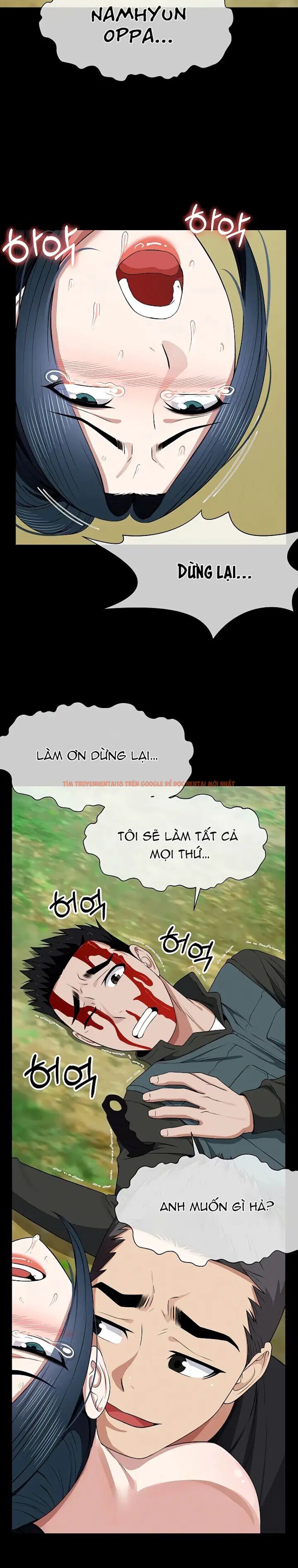 Xem ảnh 6 2 trong truyện hentai Nô Lệ Nơi Trú Ẩn - Chapter 44 - hentaitvn.net