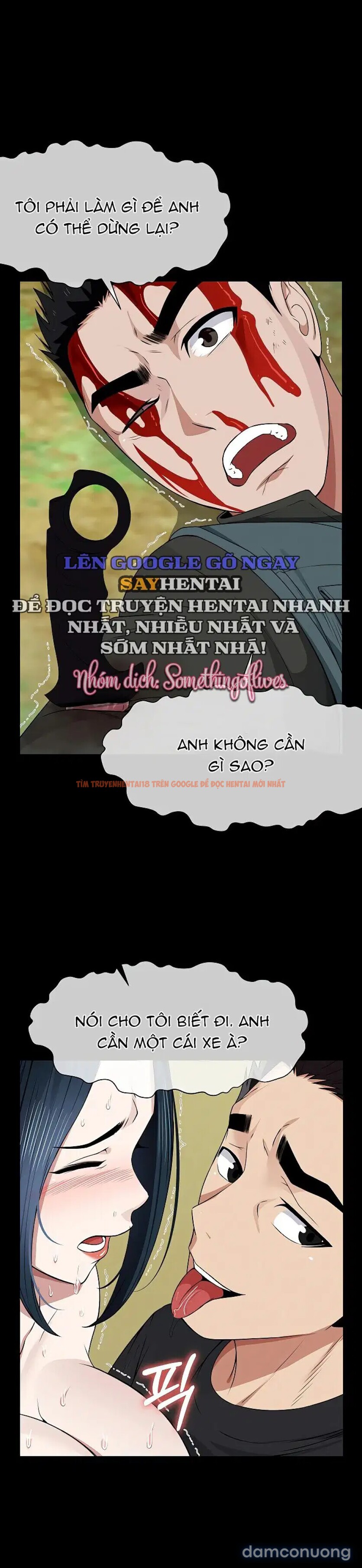 Xem ảnh 6 3 trong truyện hentai Nô Lệ Nơi Trú Ẩn - Chapter 44 - hentaitvn.net