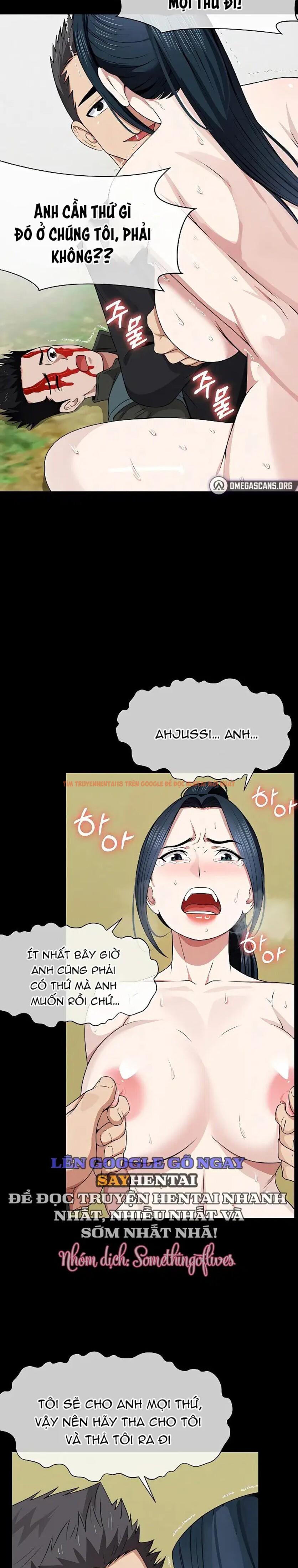 Xem ảnh 7 1 trong truyện hentai Nô Lệ Nơi Trú Ẩn - Chapter 44 - hentaitvn.net