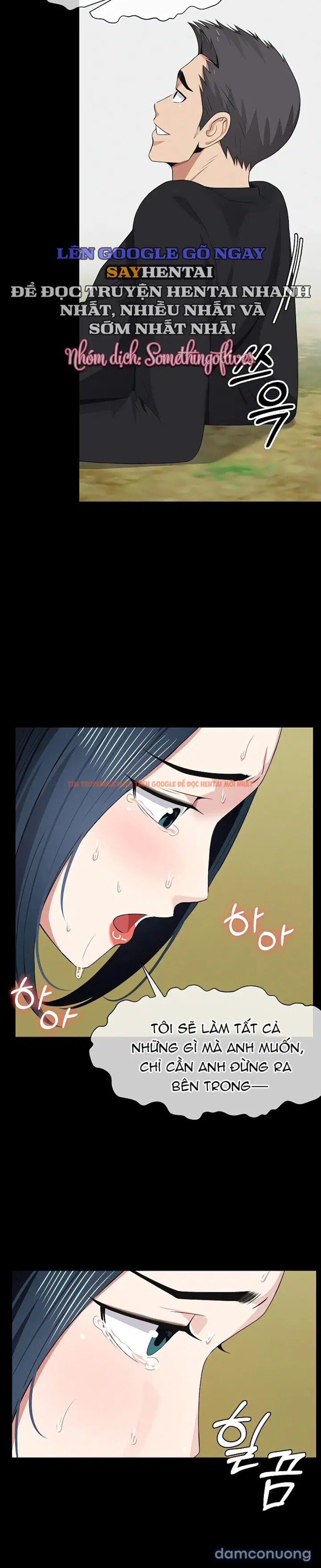 Xem ảnh 8 3 trong truyện hentai Nô Lệ Nơi Trú Ẩn - Chapter 44 - hentaitvn.net