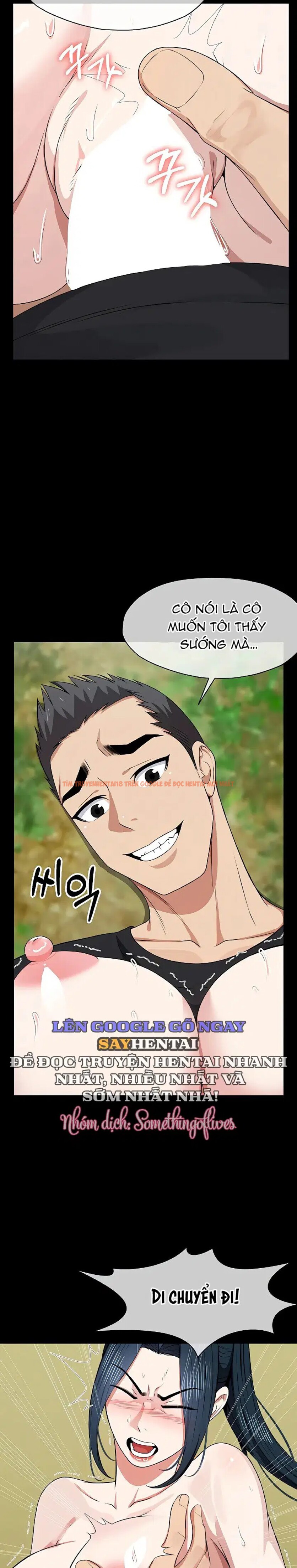 Xem ảnh 9 2 trong truyện hentai Nô Lệ Nơi Trú Ẩn - Chapter 44 - hentaitvn.net