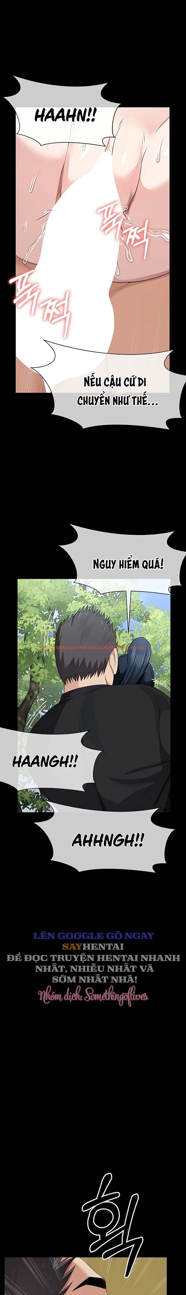 Xem ảnh 13 0 trong truyện hentai Nô Lệ Nơi Trú Ẩn - Chapter 45 - www.hentaitvn.net