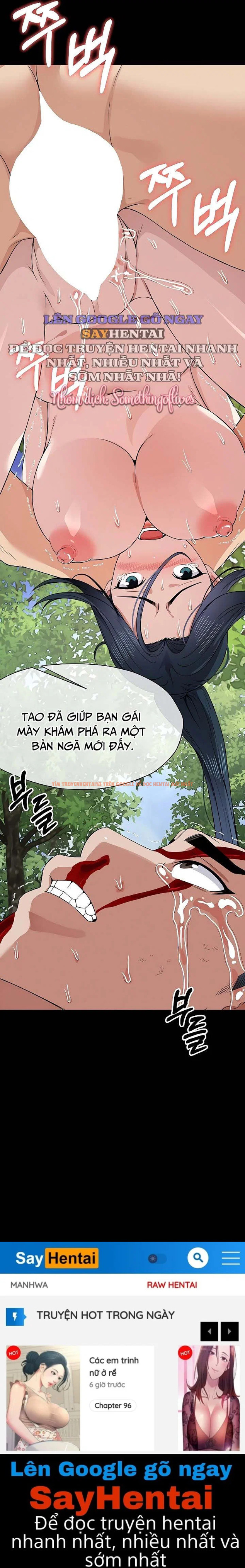 Xem ảnh 14 trong truyện hentai Nô Lệ Nơi Trú Ẩn - Chapter 45 - www.hentaitvn.net