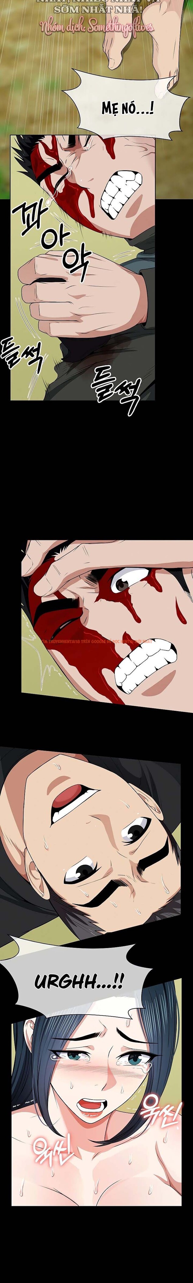 Xem ảnh 2 1 trong truyện hentai Nô Lệ Nơi Trú Ẩn - Chapter 45 - www.hentaitvn.net