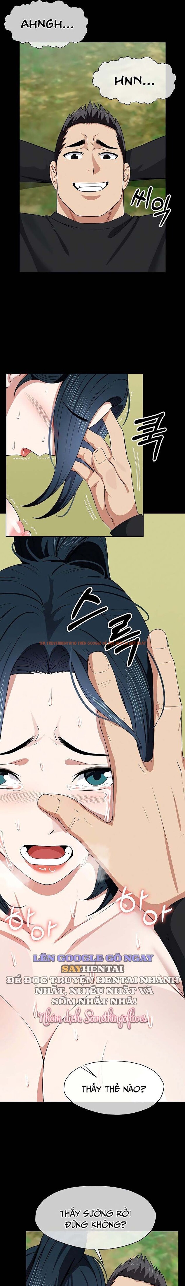 Xem ảnh 5 0 trong truyện hentai Nô Lệ Nơi Trú Ẩn - Chapter 45 - www.hentaitvn.net
