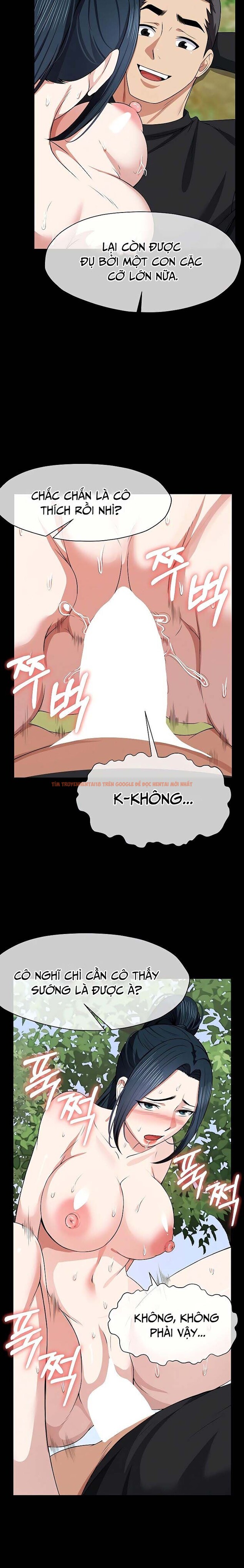 Xem ảnh 5 1 trong truyện hentai Nô Lệ Nơi Trú Ẩn - Chapter 45 - www.hentaitvn.net