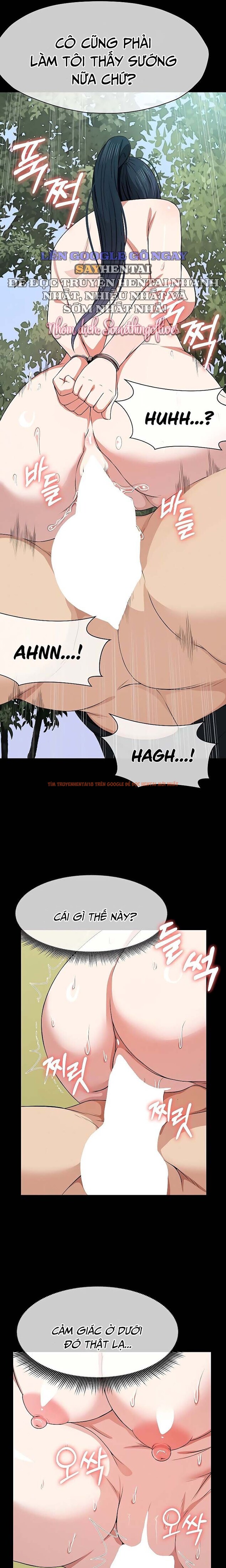 Xem ảnh 6 0 trong truyện hentai Nô Lệ Nơi Trú Ẩn - Chapter 45 - www.hentaitvn.net