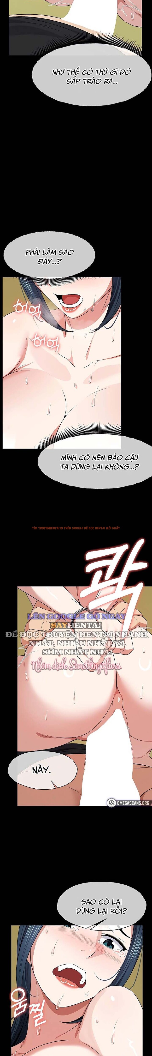 Xem ảnh 6 1 trong truyện hentai Nô Lệ Nơi Trú Ẩn - Chapter 45 - www.hentaitvn.net