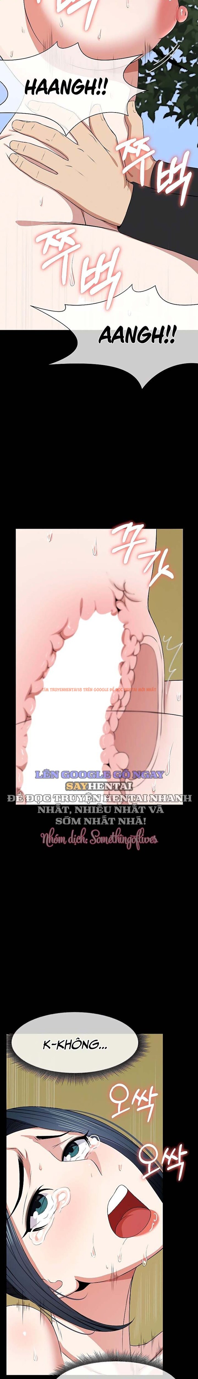 Xem ảnh 7 1 trong truyện hentai Nô Lệ Nơi Trú Ẩn - Chapter 45 - www.hentaitvn.net