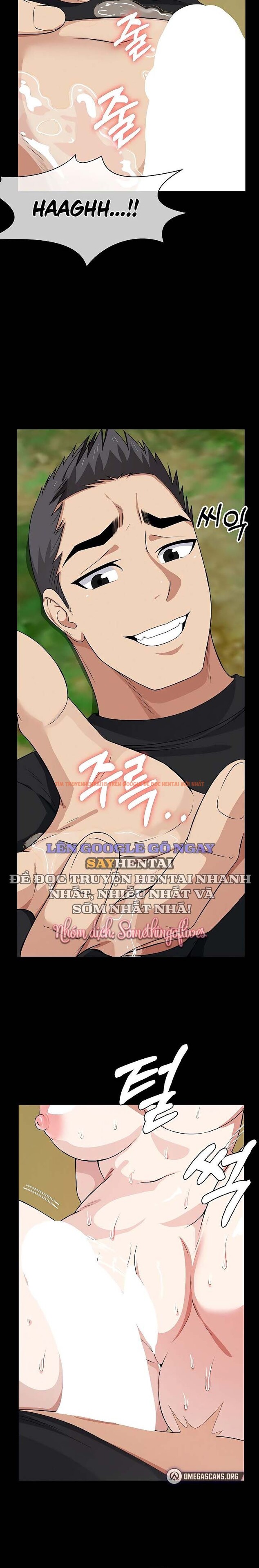 Xem ảnh 8 1 trong truyện hentai Nô Lệ Nơi Trú Ẩn - Chapter 45 - www.hentaitvn.net