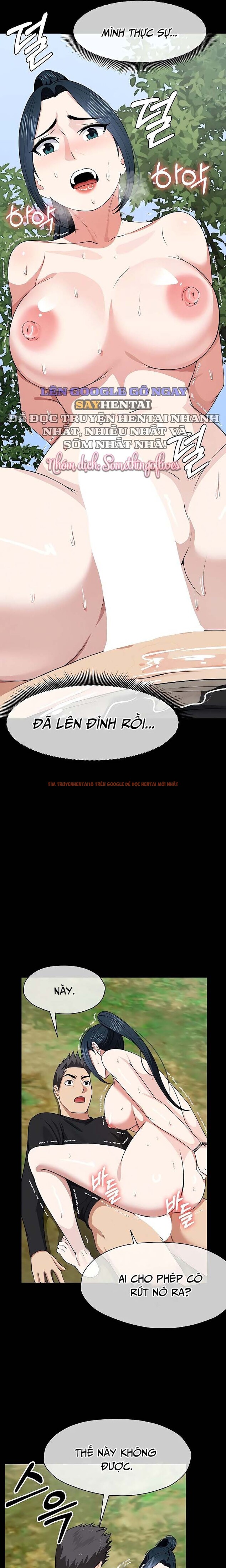 Xem ảnh 9 0 trong truyện hentai Nô Lệ Nơi Trú Ẩn - Chapter 45 - www.hentaitvn.net