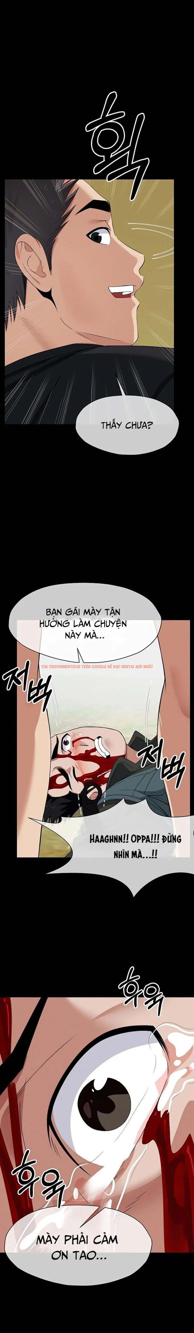 Xem ảnh Nô Lệ Nơi Trú Ẩn - Chapter 46 - 1 0 - Truyenhentaiz.net