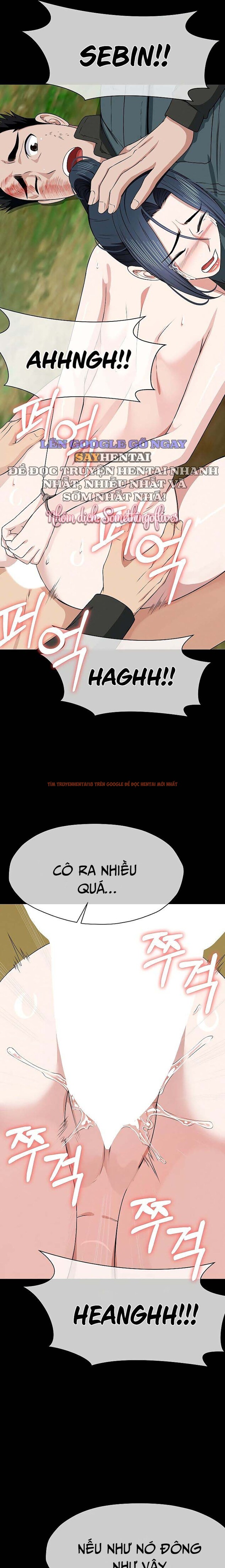 Xem ảnh Nô Lệ Nơi Trú Ẩn - Chapter 46 - 10 0 - Truyenhentaiz.net