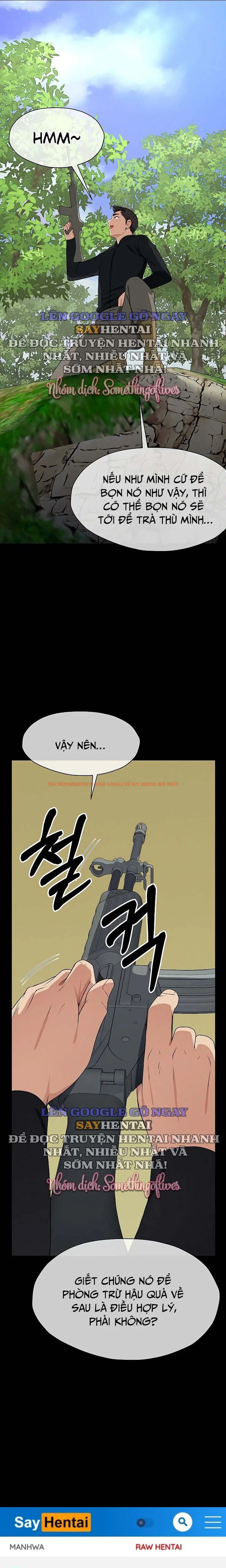 Xem ảnh Nô Lệ Nơi Trú Ẩn - Chapter 46 - 12 0 - Truyenhentaiz.net