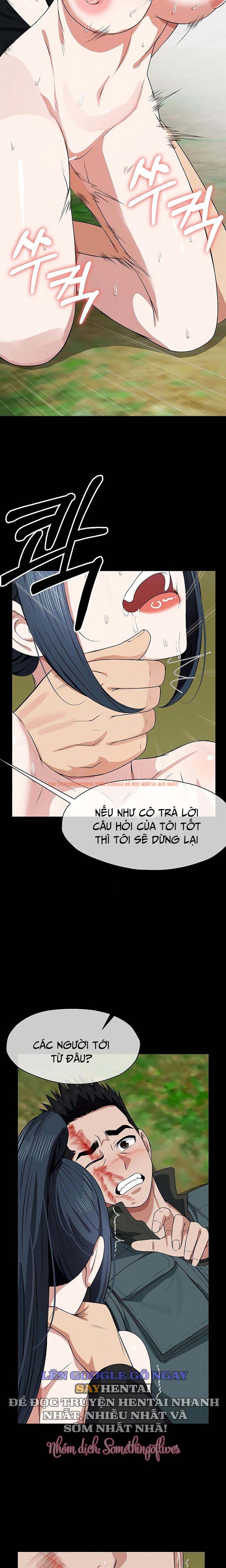 Xem ảnh Nô Lệ Nơi Trú Ẩn - Chapter 46 - 6 1 - Truyenhentaiz.net