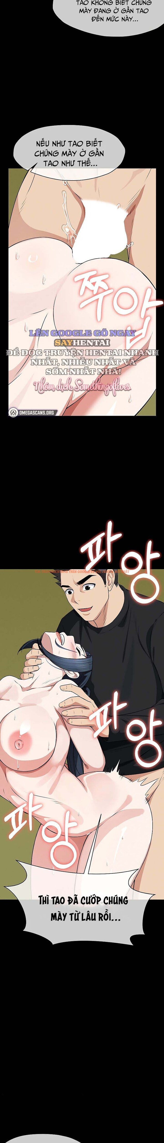 Xem ảnh Nô Lệ Nơi Trú Ẩn - Chapter 46 - 7 1 - Truyenhentaiz.net