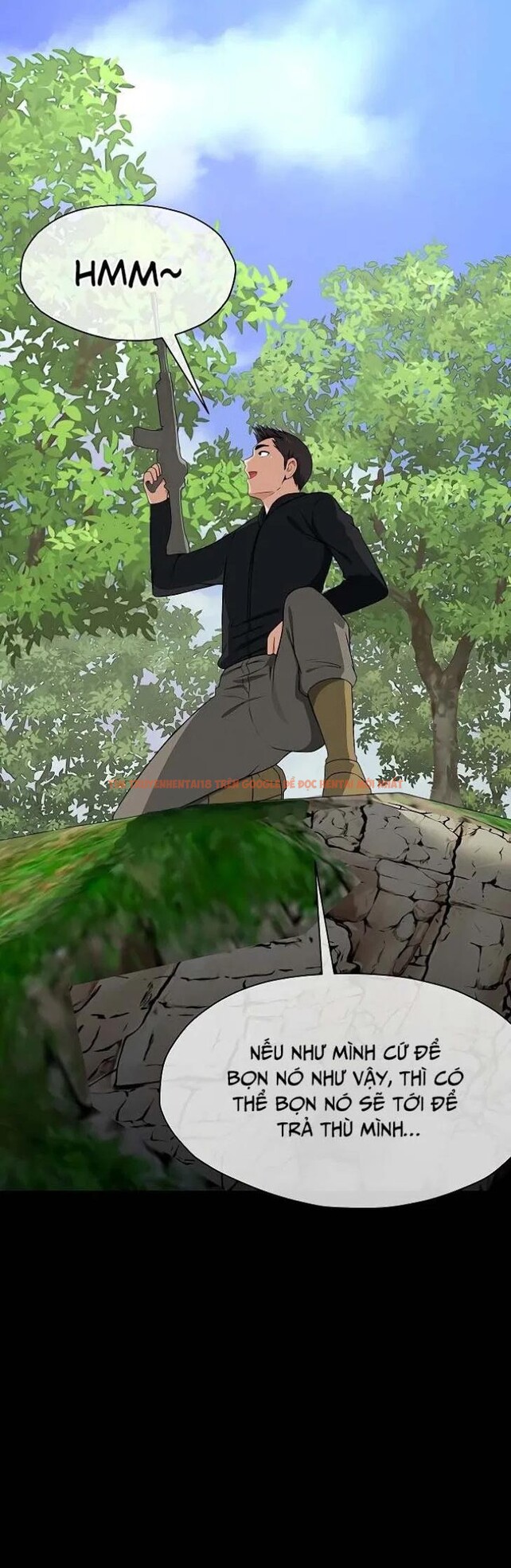 Xem ảnh Nô Lệ Nơi Trú Ẩn - Chapter 47 - 1 1 - Truyenhentaiz.net