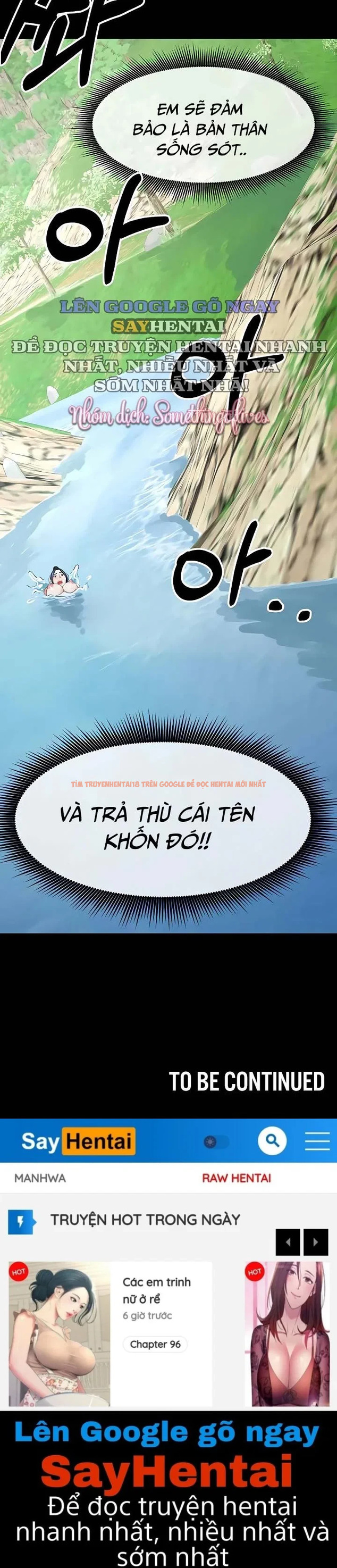 Xem ảnh Nô Lệ Nơi Trú Ẩn - Chapter 47 - 13 1 - Truyenhentaiz.net