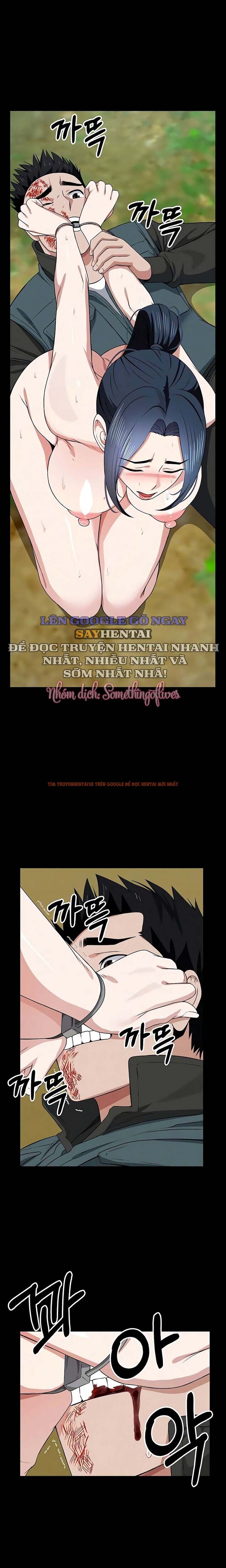 Xem ảnh Nô Lệ Nơi Trú Ẩn - Chapter 47 - 3 0 - Truyenhentaiz.net