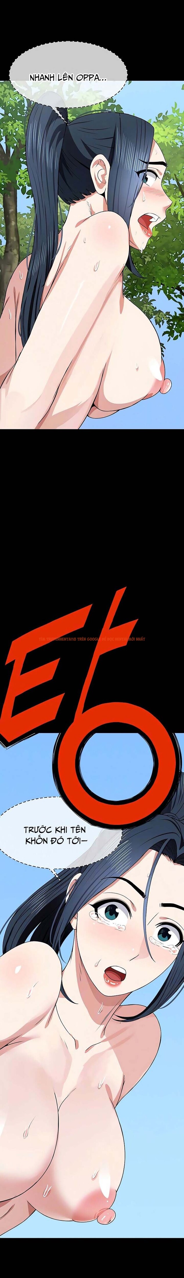 Xem ảnh Nô Lệ Nơi Trú Ẩn - Chapter 47 - 3 1 - Truyenhentaiz.net