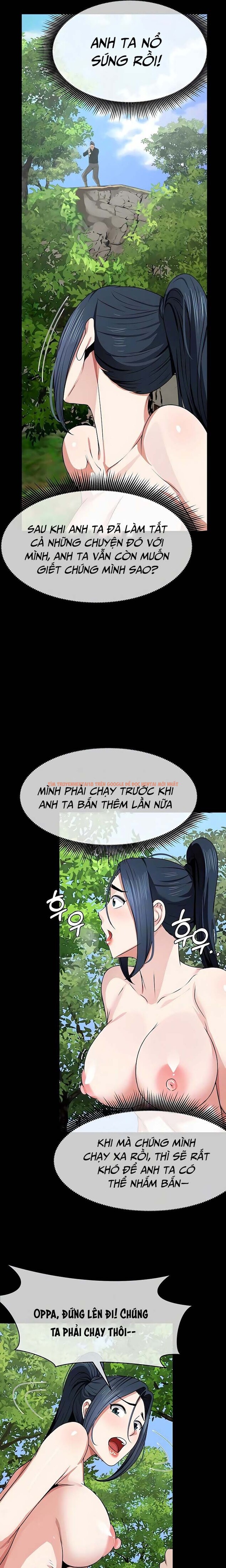 Xem ảnh Nô Lệ Nơi Trú Ẩn - Chapter 47 - 4 0 - Truyenhentaiz.net