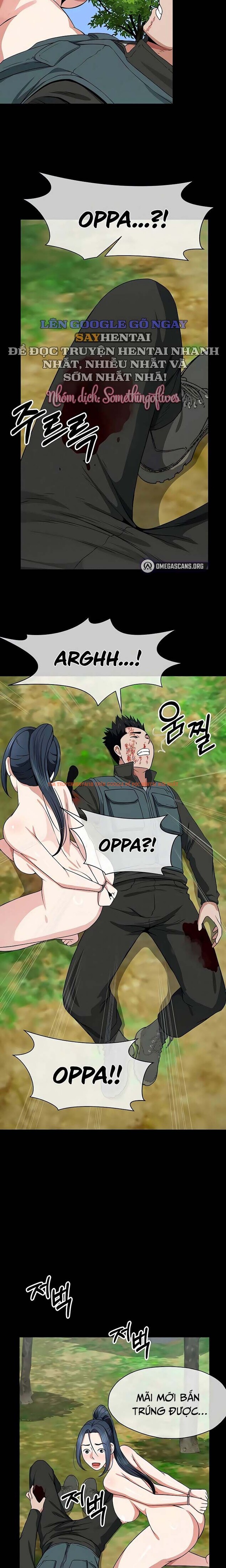Xem ảnh Nô Lệ Nơi Trú Ẩn - Chapter 47 - 4 1 - Truyenhentaiz.net