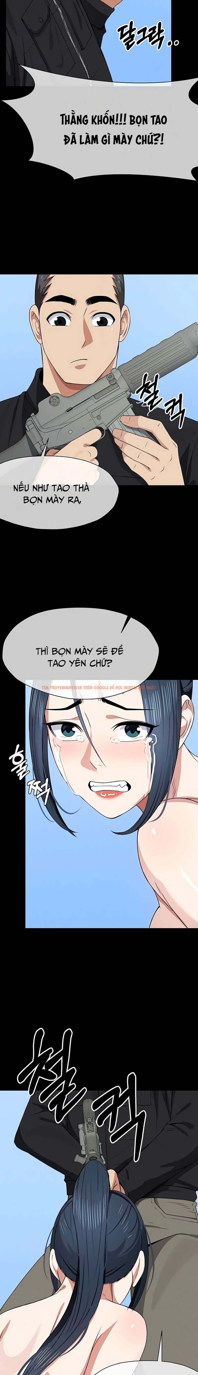 Xem ảnh Nô Lệ Nơi Trú Ẩn - Chapter 47 - 5 1 - Truyenhentaiz.net