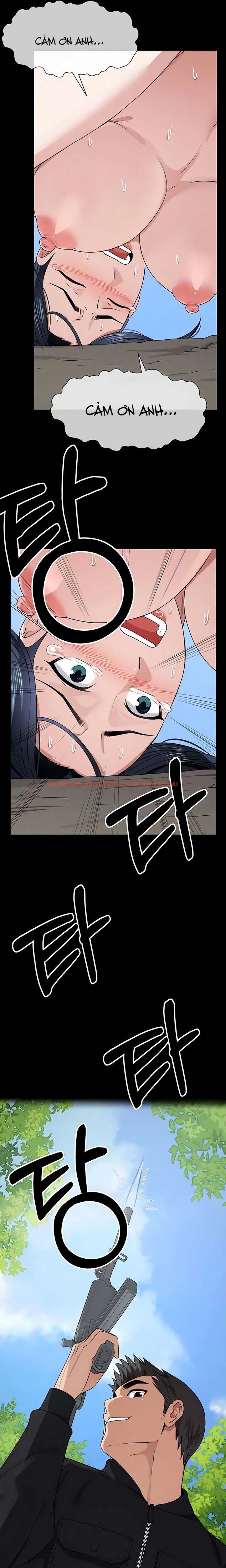 Xem ảnh Nô Lệ Nơi Trú Ẩn - Chapter 47 - 7 0 - Truyenhentaiz.net