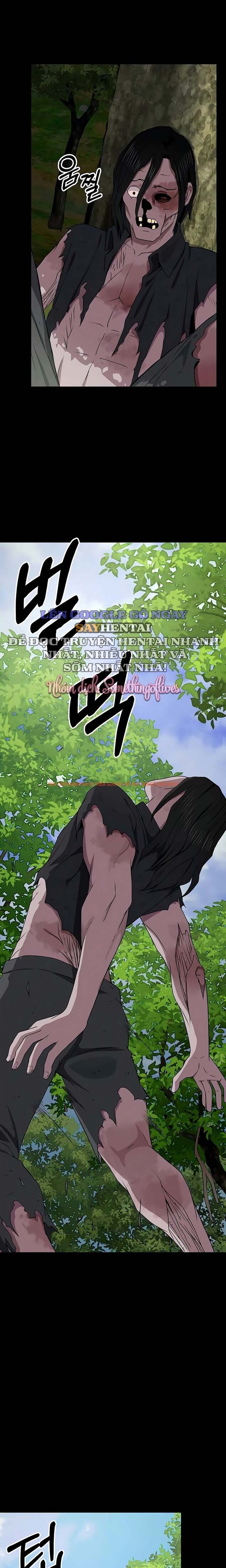 Xem ảnh Nô Lệ Nơi Trú Ẩn - Chapter 47 - 8 0 - Truyenhentaiz.net