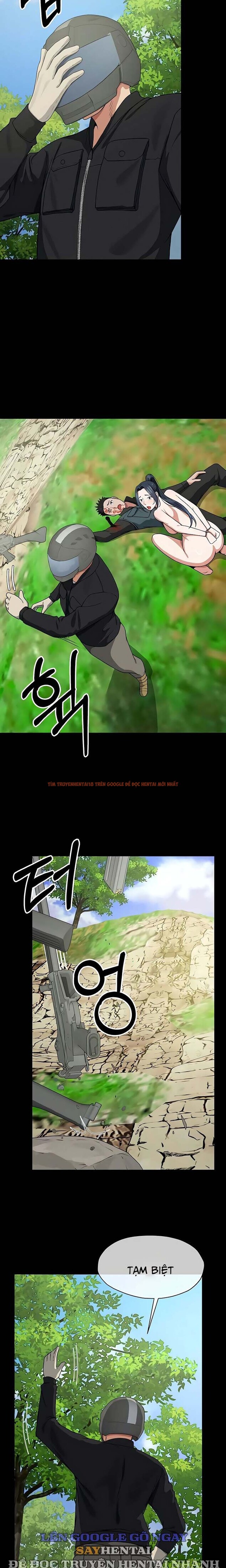 Xem ảnh Nô Lệ Nơi Trú Ẩn - Chapter 47 - 8 1 - Truyenhentaiz.net