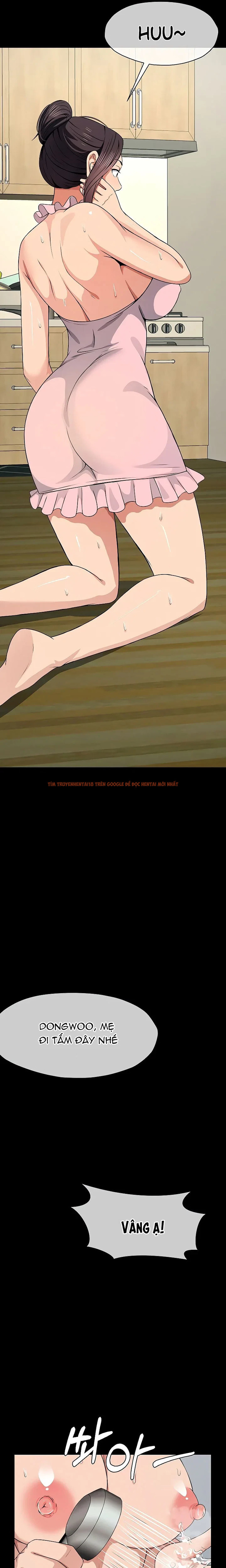 Xem ảnh Nô Lệ Nơi Trú Ẩn - Chapter 48 - 2 0 - Truyenhentaiz.net