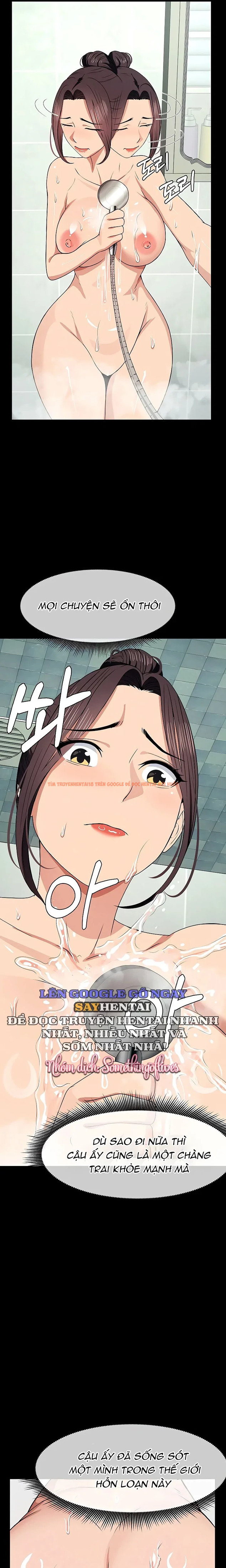Xem ảnh Nô Lệ Nơi Trú Ẩn - Chapter 48 - 3 0 - Truyenhentaiz.net