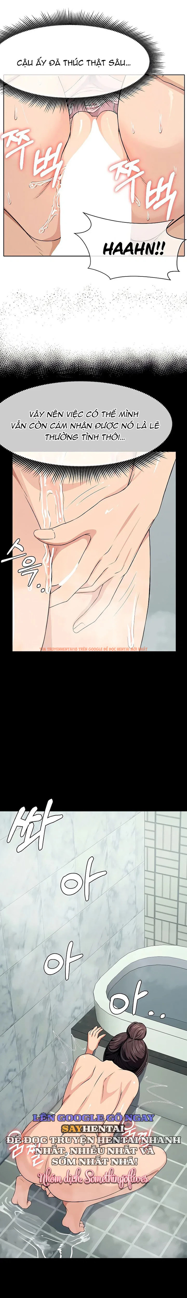 Xem ảnh Nô Lệ Nơi Trú Ẩn - Chapter 48 - 4 0 - Truyenhentaiz.net
