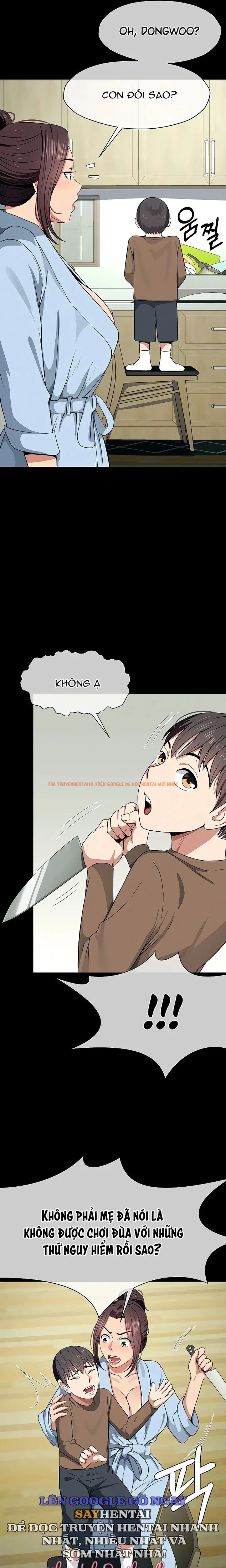 Xem ảnh Nô Lệ Nơi Trú Ẩn - Chapter 48 - 6 0 - Truyenhentaiz.net