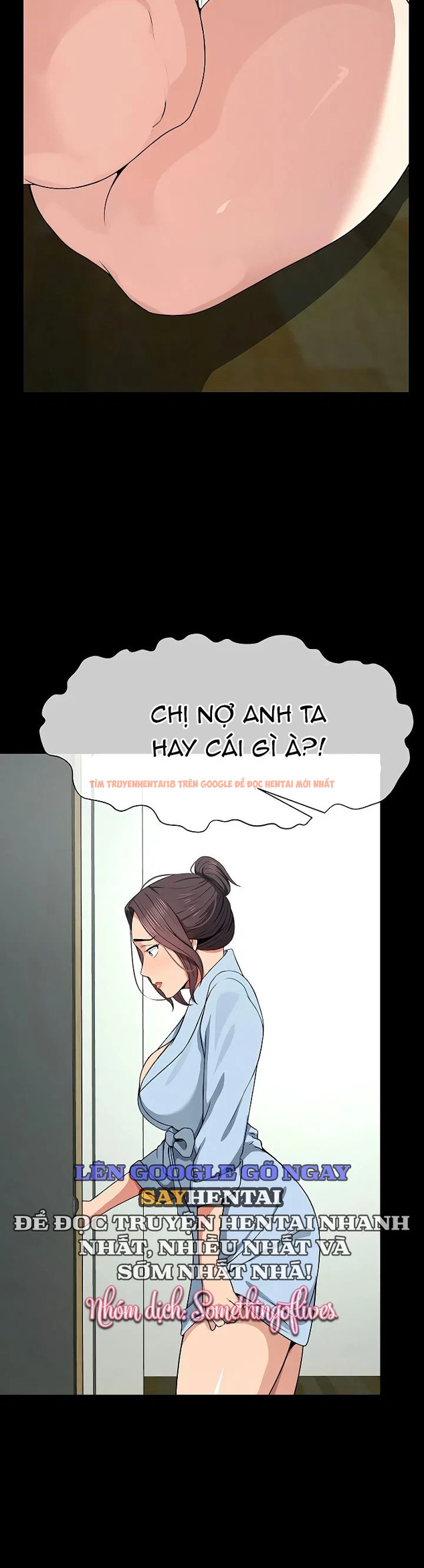 Xem ảnh Nô Lệ Nơi Trú Ẩn - Chapter 48 - 9 2 - Truyenhentaiz.net