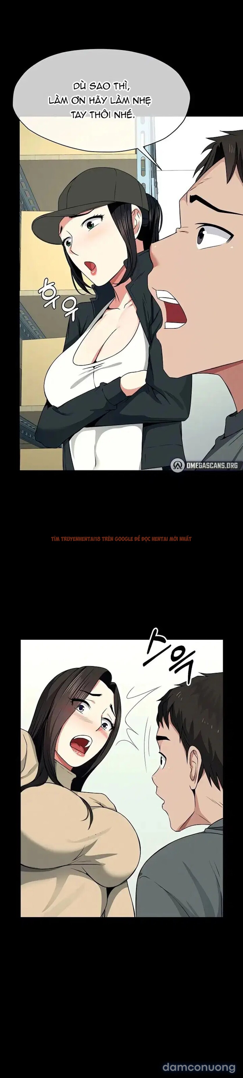 Xem ảnh 10 1 trong truyện hentai Nô Lệ Nơi Trú Ẩn - Chapter 49 - hentaitvn.net