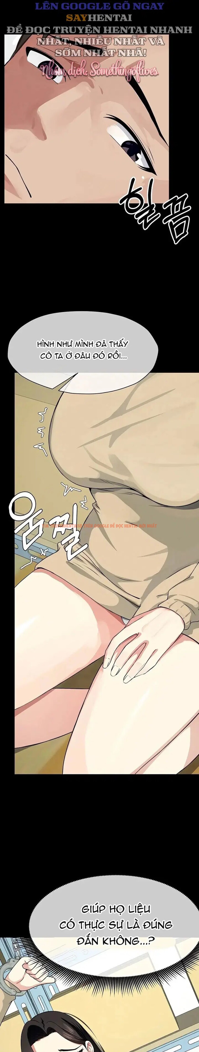 Xem ảnh 11 0 trong truyện hentai Nô Lệ Nơi Trú Ẩn - Chapter 49 - hentaitvn.net