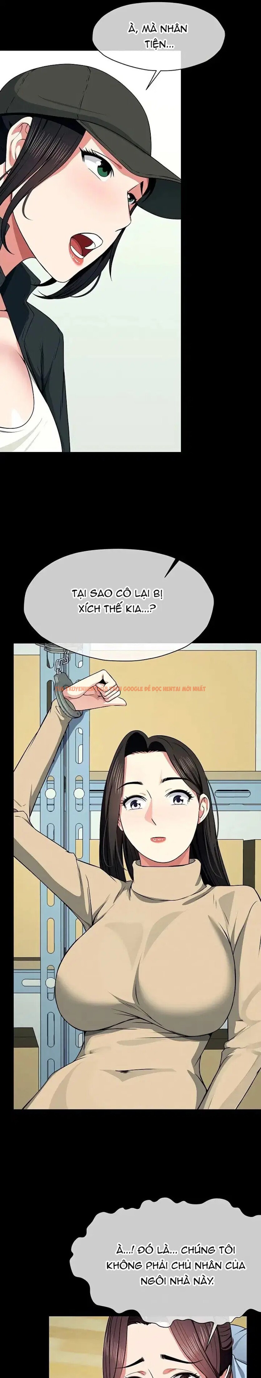 Xem ảnh 12 0 trong truyện hentai Nô Lệ Nơi Trú Ẩn - Chapter 49 - hentaitvn.net