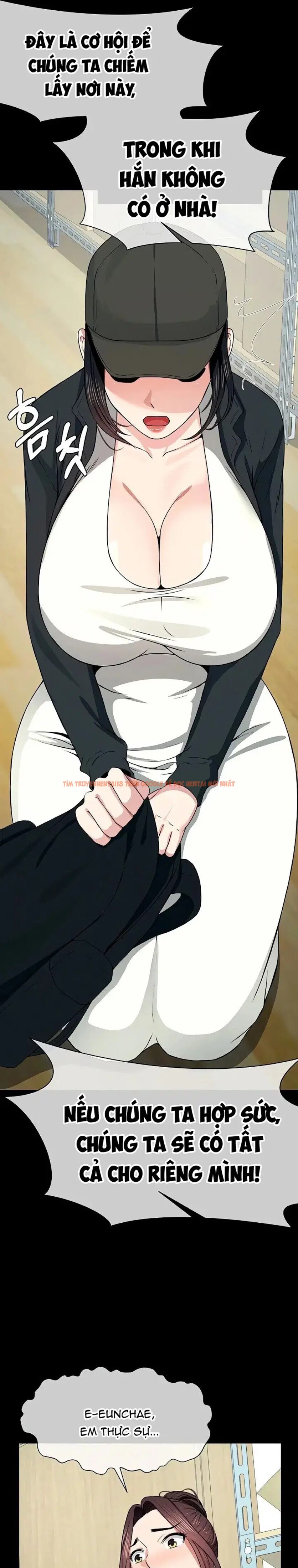Xem ảnh 15 0 trong truyện hentai Nô Lệ Nơi Trú Ẩn - Chapter 49 - hentaitvn.net