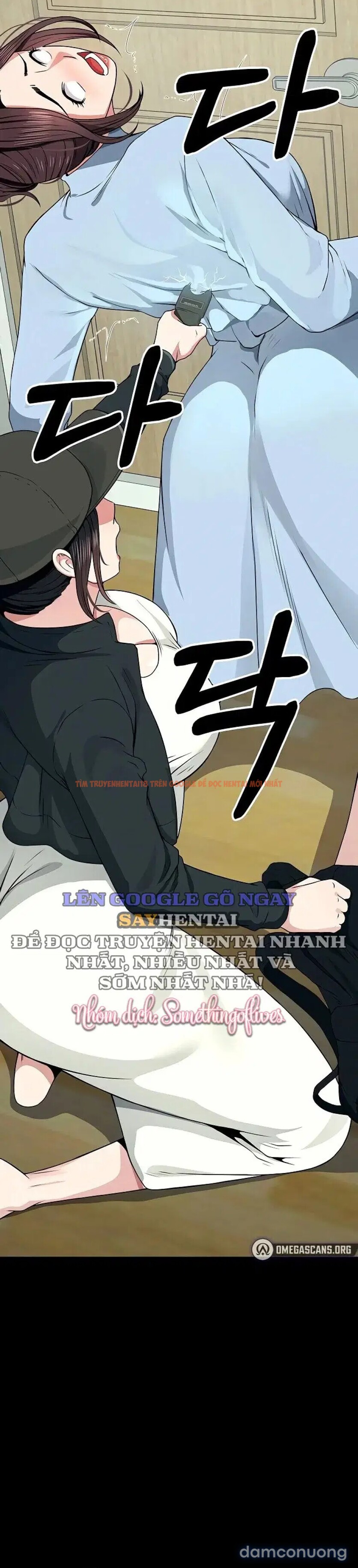 Xem ảnh 17 1 trong truyện hentai Nô Lệ Nơi Trú Ẩn - Chapter 49 - hentaitvn.net