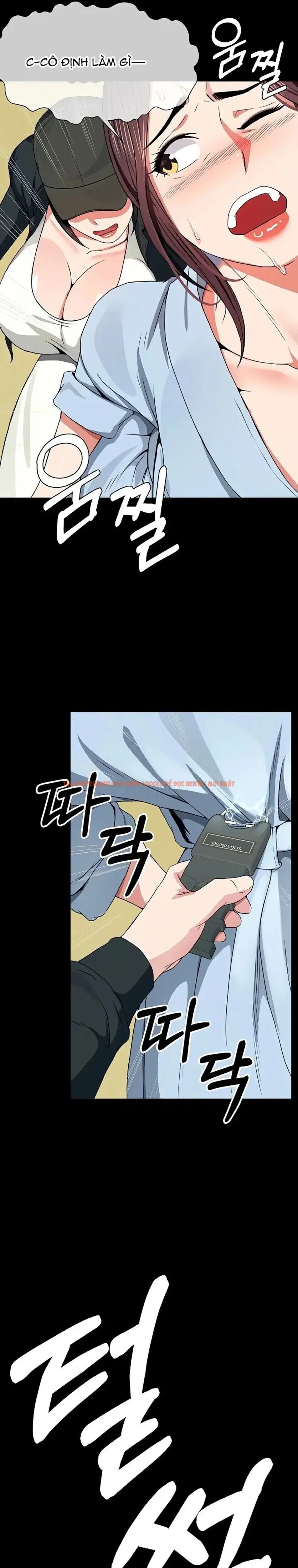 Xem ảnh 18 0 trong truyện hentai Nô Lệ Nơi Trú Ẩn - Chapter 49 - hentaitvn.net