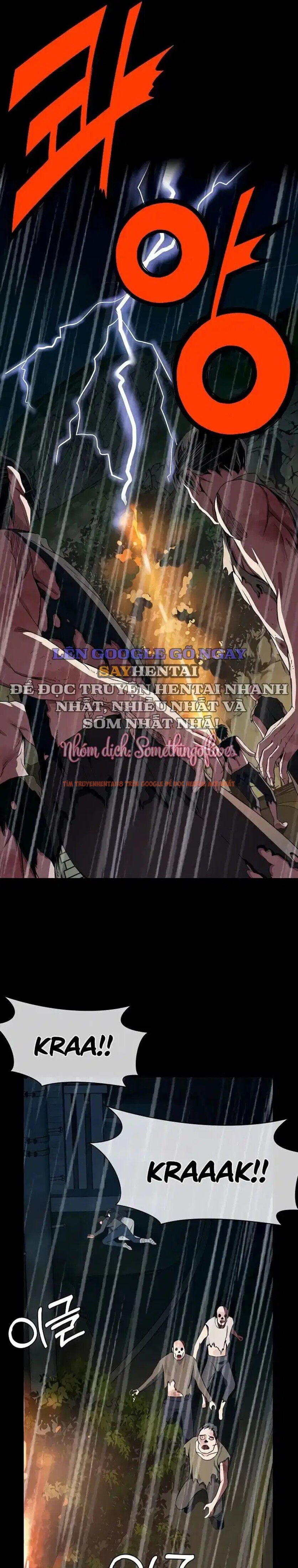 Xem ảnh 2 0 trong truyện hentai Nô Lệ Nơi Trú Ẩn - Chapter 49 - hentaitvn.net