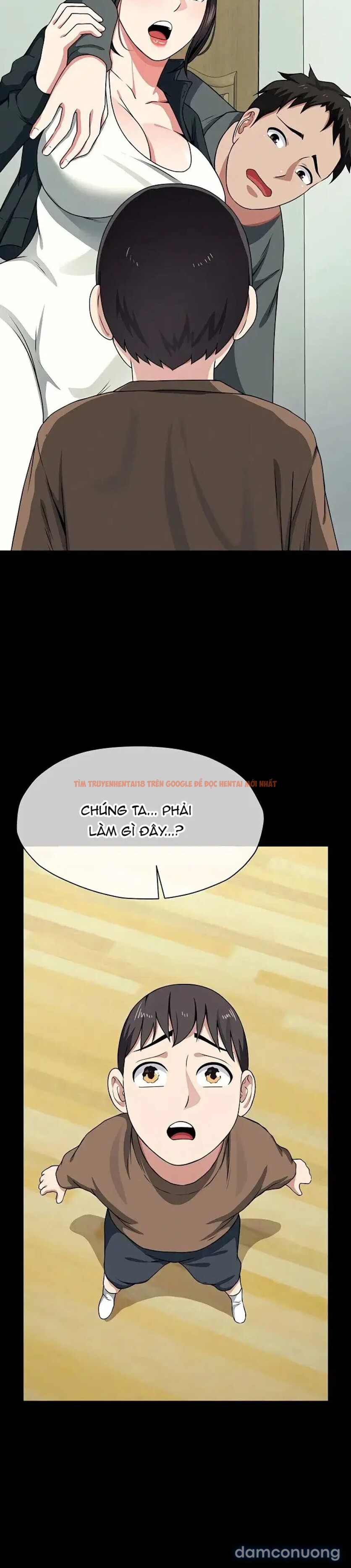 Xem ảnh 20 1 trong truyện hentai Nô Lệ Nơi Trú Ẩn - Chapter 49 - hentaitvn.net