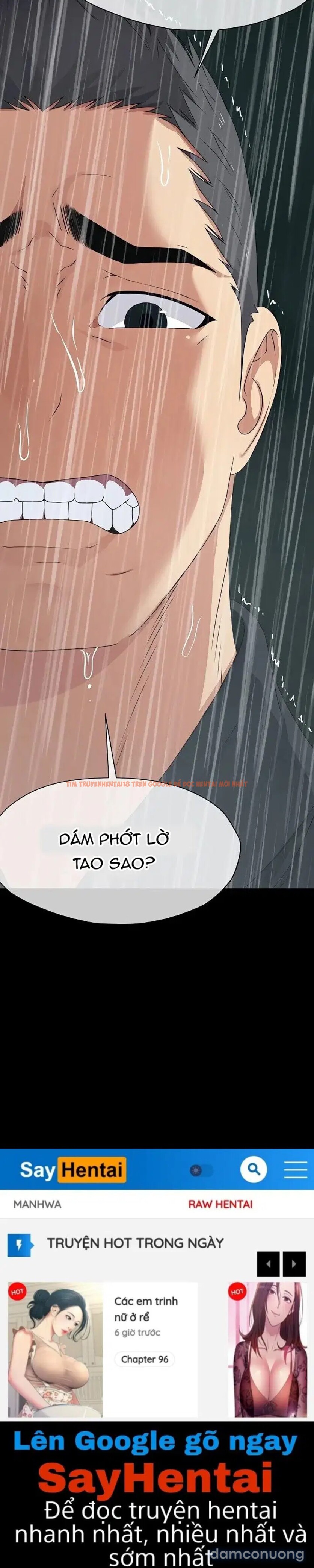 Xem ảnh 22 1 trong truyện hentai Nô Lệ Nơi Trú Ẩn - Chapter 49 - hentaitvn.net