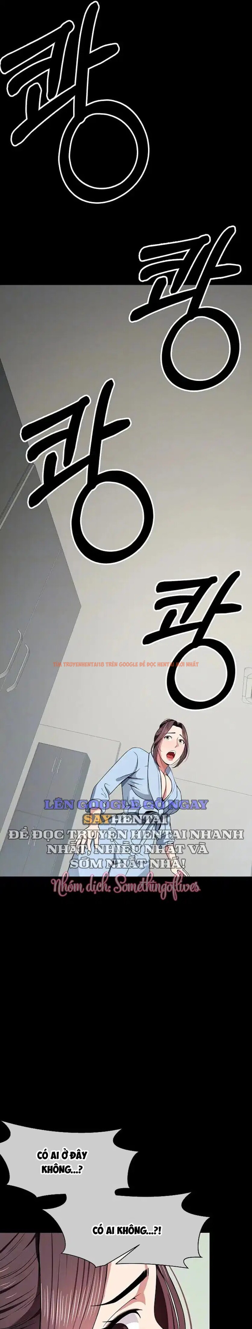 Xem ảnh 3 0 trong truyện hentai Nô Lệ Nơi Trú Ẩn - Chapter 49 - hentaitvn.net
