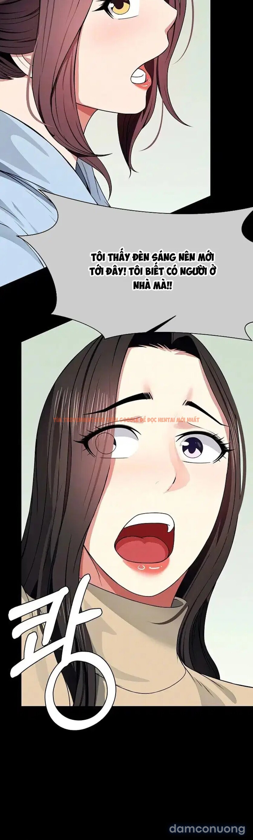 Xem ảnh 3 1 trong truyện hentai Nô Lệ Nơi Trú Ẩn - Chapter 49 - hentaitvn.net